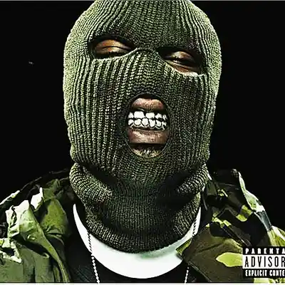 Picture for song 'HARLEM' by artist 'Tha Creepers'