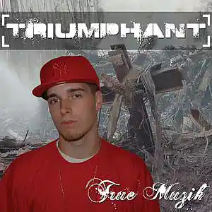 Picture for song 'Fall Back' by artist 'True Muzik'