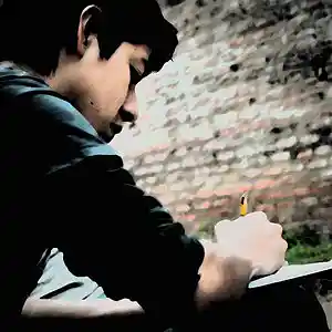 Picture for song 'Graphein - Después de un día así (Prod.SemEscritor' by artist 'Sello Veinticuatro siete'