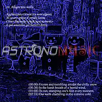 Picture for song 'WINTER 1st mov * Allegro non molto' by artist 'Vivaldi's Project'