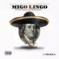 Picture for song '(Country Bando) Migos/Jose Guapo Type Beat' by artist 'Weber on the Beat'