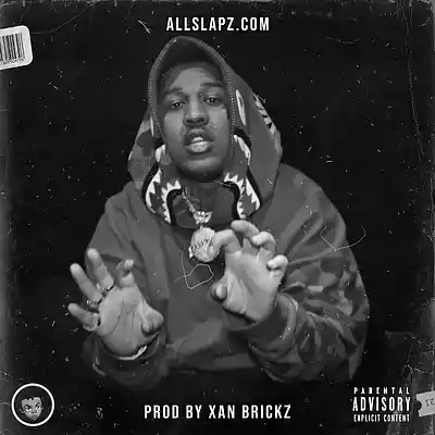 Picture for song 'GIMME THAT SHIT - west coast type beat' by artist 'Xan Brickz'