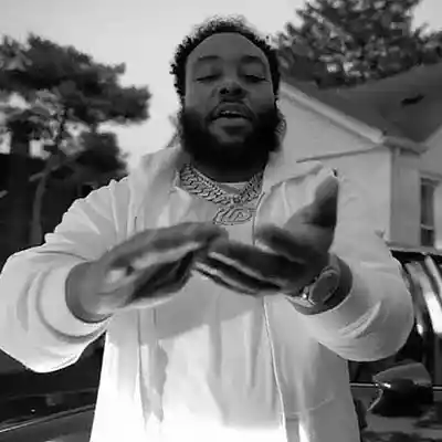 Picture for song 'TRIPPIN WITH ME [dark bay area, hard detroit]' by artist 'Xan Brickz'