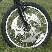 Picture for song 'X-T-B - Rims Spinnin'(beat made by Smoke)' by artist 'X-T-B'