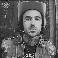 Picture for song 'Bullets & Bourbon *YELAWOLF*' by artist 'XXXMAKEITBOUNCE'