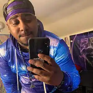 Picture for song 'Radio Killer' by artist 'Yung LA'