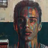 Picture for song '*NEW* On my mind ' by artist 'ZEVRST MUSIC'