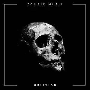 Picture for song 'FREE Oblivion | Dark | Horror Trap' by artist 'zombiemusic'