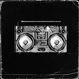 Picture for song 'Easy Beat Boombap Type Beat' by artist 'zqwy beats'