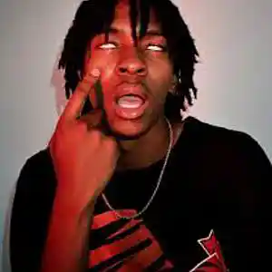 Picture for song 'scary // jasiah x denzel curry type beat' by artist '1337lex'