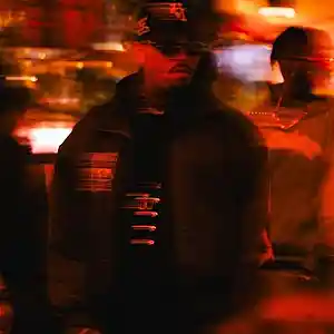 Picture for song 'Over The Top' by artist '300Cam'