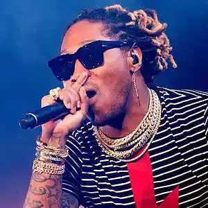 Picture for song 'Tunnel Vision -Hard Future / ATL Trap Beat' by artist '7evenTeen'