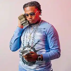 Picture for song 'GUNNA TYPE BEAT - "ANXIOUS"' by artist '808Blanco'