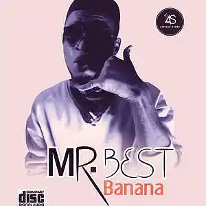 Picture for song 'Banana' by artist 'African Sound'