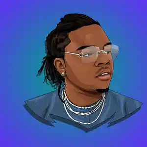 Picture for song 'Gunna x Future Type Beat - Pluto' by artist 'Jayzen'