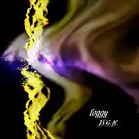 Picture for song '15.foggy' by artist 'BGN'