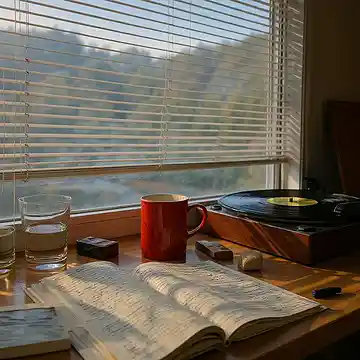 Song picture