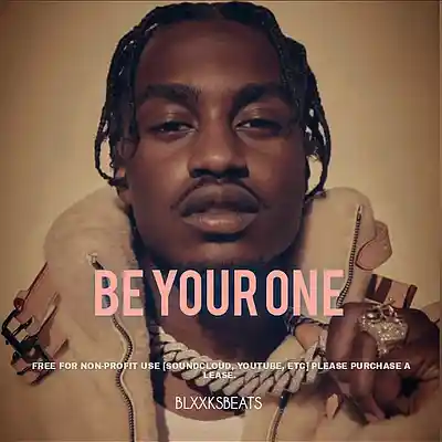 Picture for song 'Be Your One (Lil Tjay x Polo G Type Beat)' by artist 'Blxxksbeats'