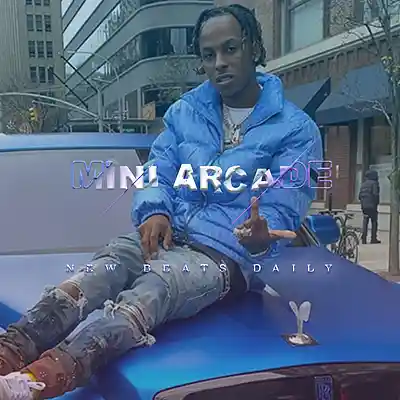 Picture for song 'Mini Arcade' by artist 'Brandnew Beats'
