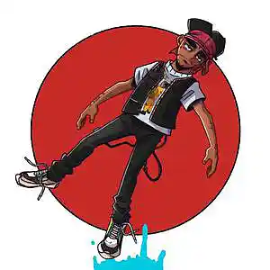 Picture for song 'Taste Her Love' by artist 'Brentin Davis Beats'