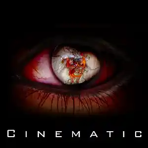 Picture for song 'Evil Eye' by artist 'Cine.matic.one'