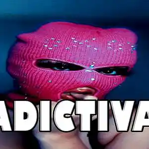 Picture for song 'BASE DE REGGAETON 2021 "ADICTIVA"' by artist 'Eigh Teen Beats'