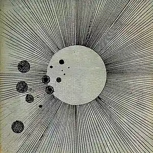 Picture for song 'Pickled!' by artist 'Flying Lotus'