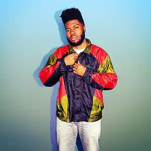 Picture for song 'Changes' by artist 'Foreign Boi'