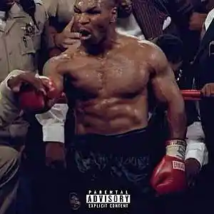 Picture for song 'LIKE MIKE ( BUY 1 GET 2 FREE )' by artist 'Fourthirty'