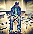 Picture for song 'Krash Lot (Prod By. Mdot)' by artist 'Frontline Muzik'