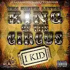 Picture for song 'Circus Act 140bpm.mp3' by artist 'FrostyProdCEO'