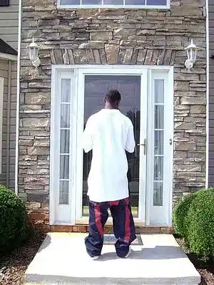 Picture for song 'Productivity' by artist 'Gangsta Niggaz'