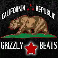Picture for song 'Vibe Hip-Hop Beat - The Greens' by artist 'Grizzly619'