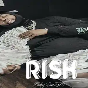 Picture for song 'Risk' by artist 'Hashtag6eatZ033'