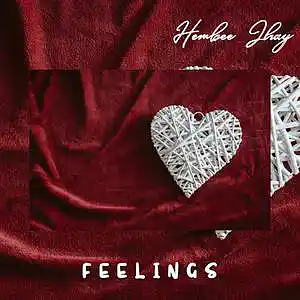 Picture for song 'Feelings' by artist 'Hembee jhay'