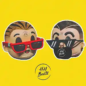 Picture for song 'You (Bad Bunny X J Balvin Type Beat) Smooth Rap P' by artist 'HH Beatz'