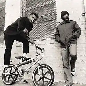 Picture for song 'Bloodline' by artist 'Hido'