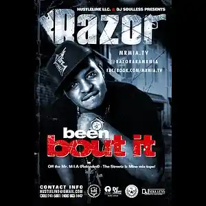 Picture for song 'Been Bout It' by artist 'HustleLine Entertainment'