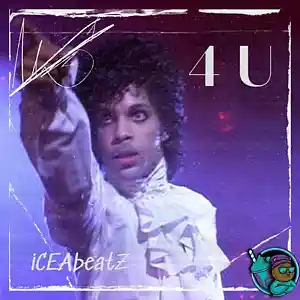 Picture for song '4U A Maj 140 BPM' by artist 'iCEAbeatZ'
