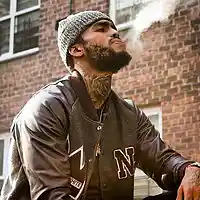 Picture for song 'Die A G' by artist 'Ice Starr'