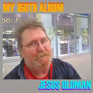 Picture for song 'OH THERE'S THE SOUND' by artist 'JESUS OLDMAN'