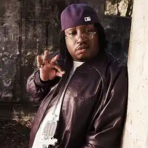 Picture for song 'Westcoast Motion - E40 Type Beat' by artist 'Joe Kerr The Producer'
