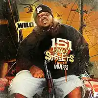 Picture for song 'Wilo - Beat It Up (Prod. By JONBEATZ) Ft. DJ Epps' by artist 'JONBEATZ'