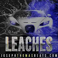 Picture for song 'Leaches' by artist 'Joseph Thomas Beats'