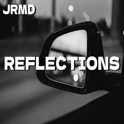Picture for song 'Reflections (UK Garage Type Beat)' by artist 'Jrmd'