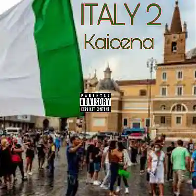 Picture for song 'ITALY 2 ROME' by artist 'Kaicena'