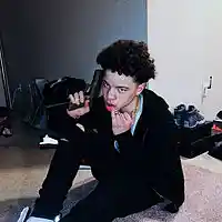 Picture for song 'GLD (Lil Mosey Type Beat)(BUY 1 GET 2 FREE)' by artist 'AYOCXRN (Formerly King Corn Beatzz)'