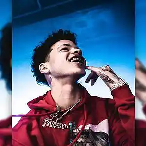 Picture for song 'Lil Mosey - Faygo' by artist 'kjproduction'