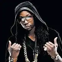 Picture for song 'Revenge' by artist 'Kobra Beatz'