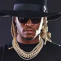 Picture for song 'Never Change (Future/Weeknd Type) *SOLD*' by artist 'Komo Beatz'